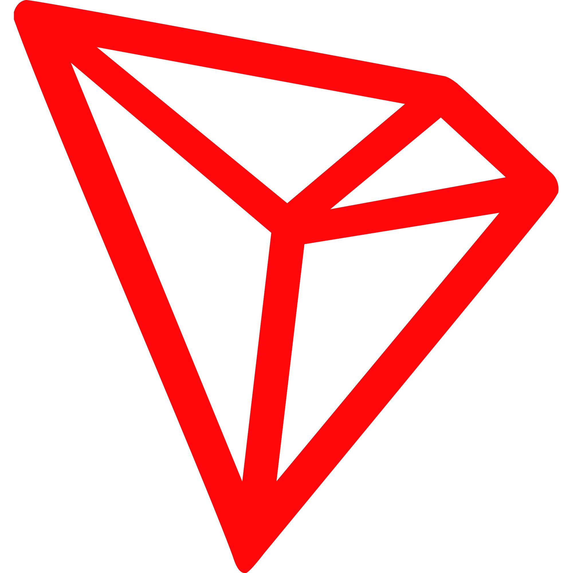 TRC20 Logo